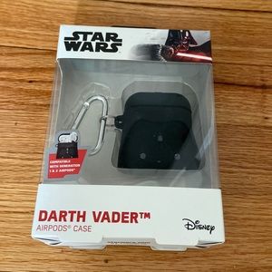 Star Wars Darth Vader AirPod case